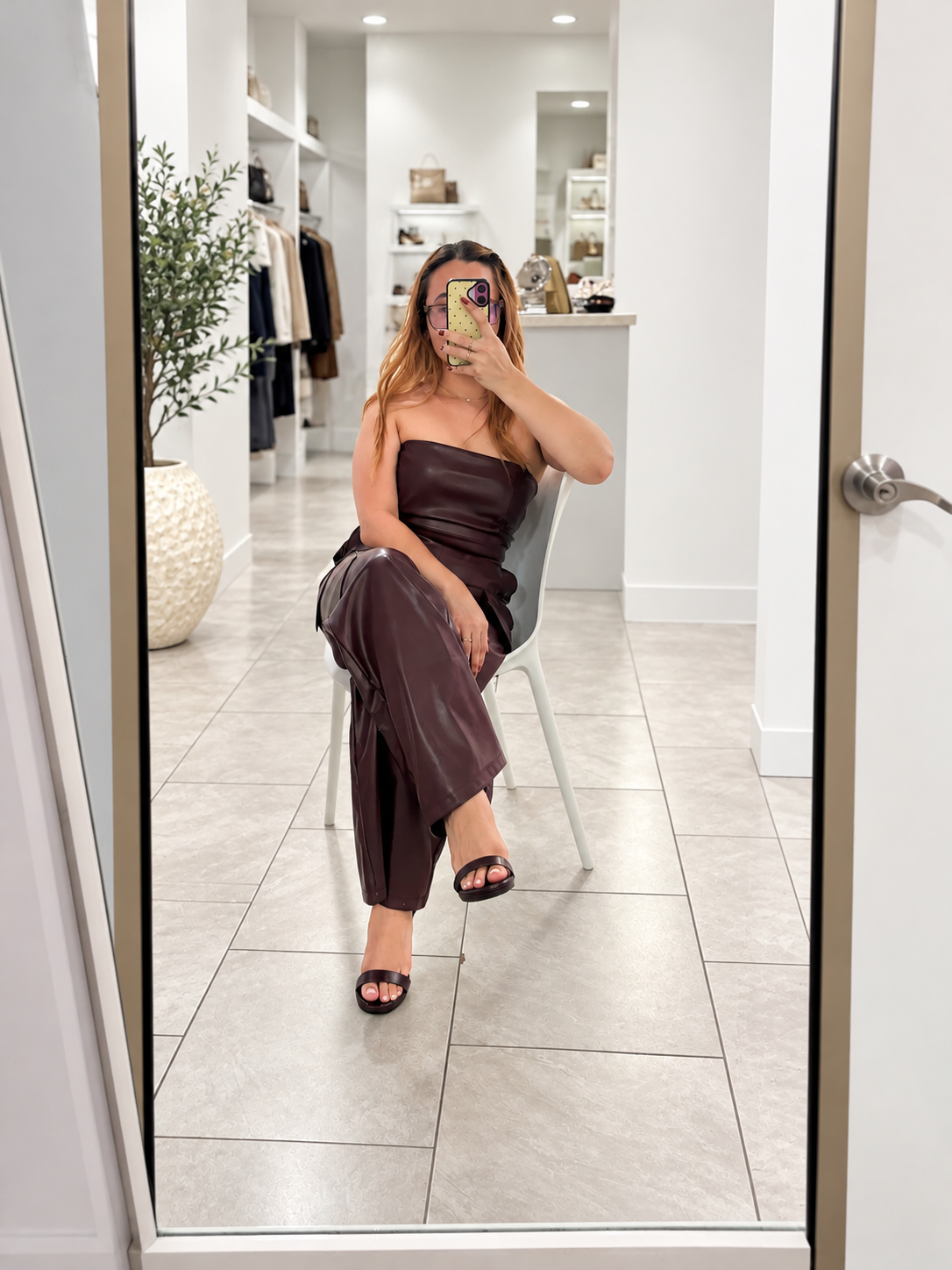 Marea jumpsuit