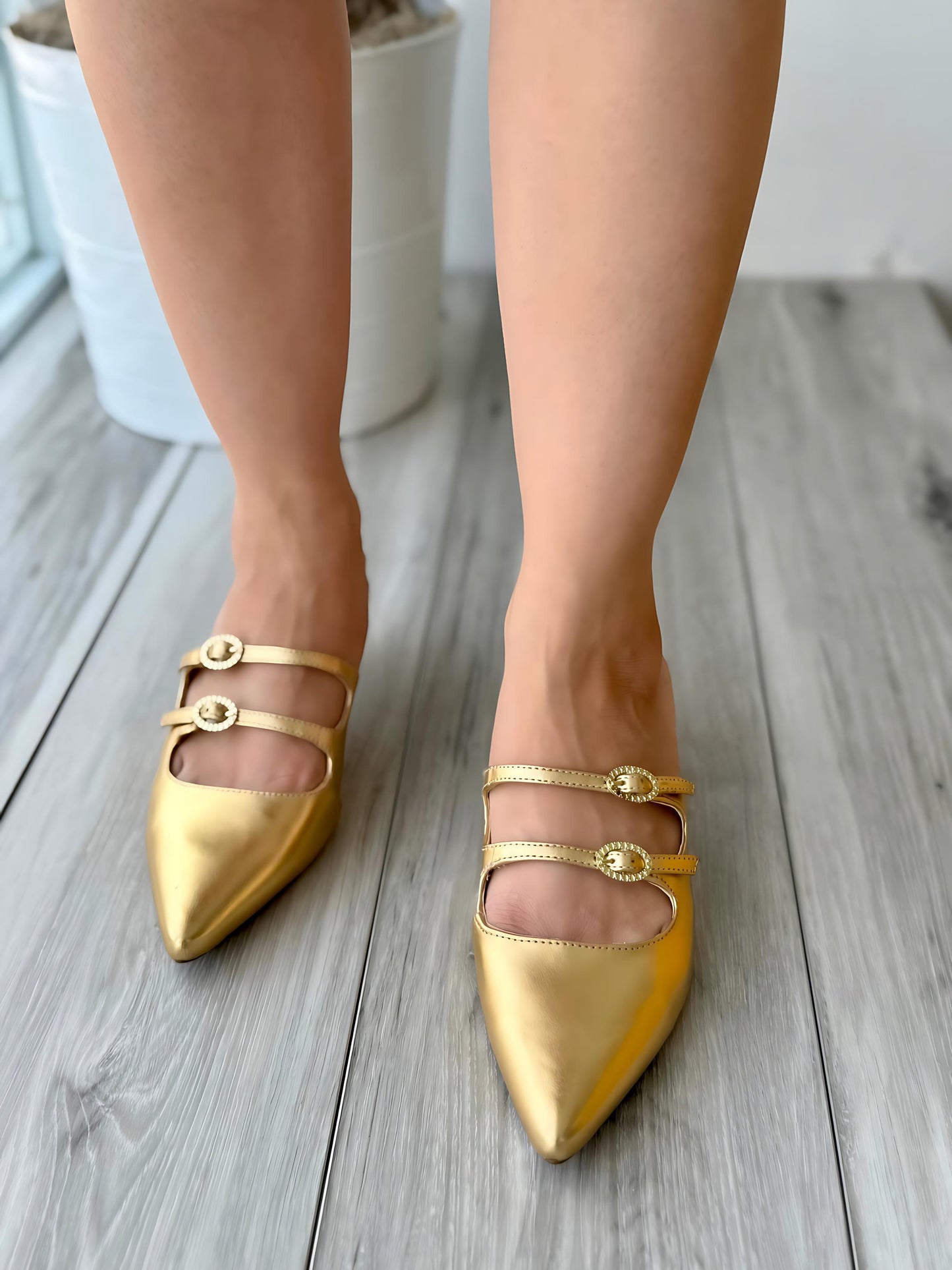 Esmyrna gold