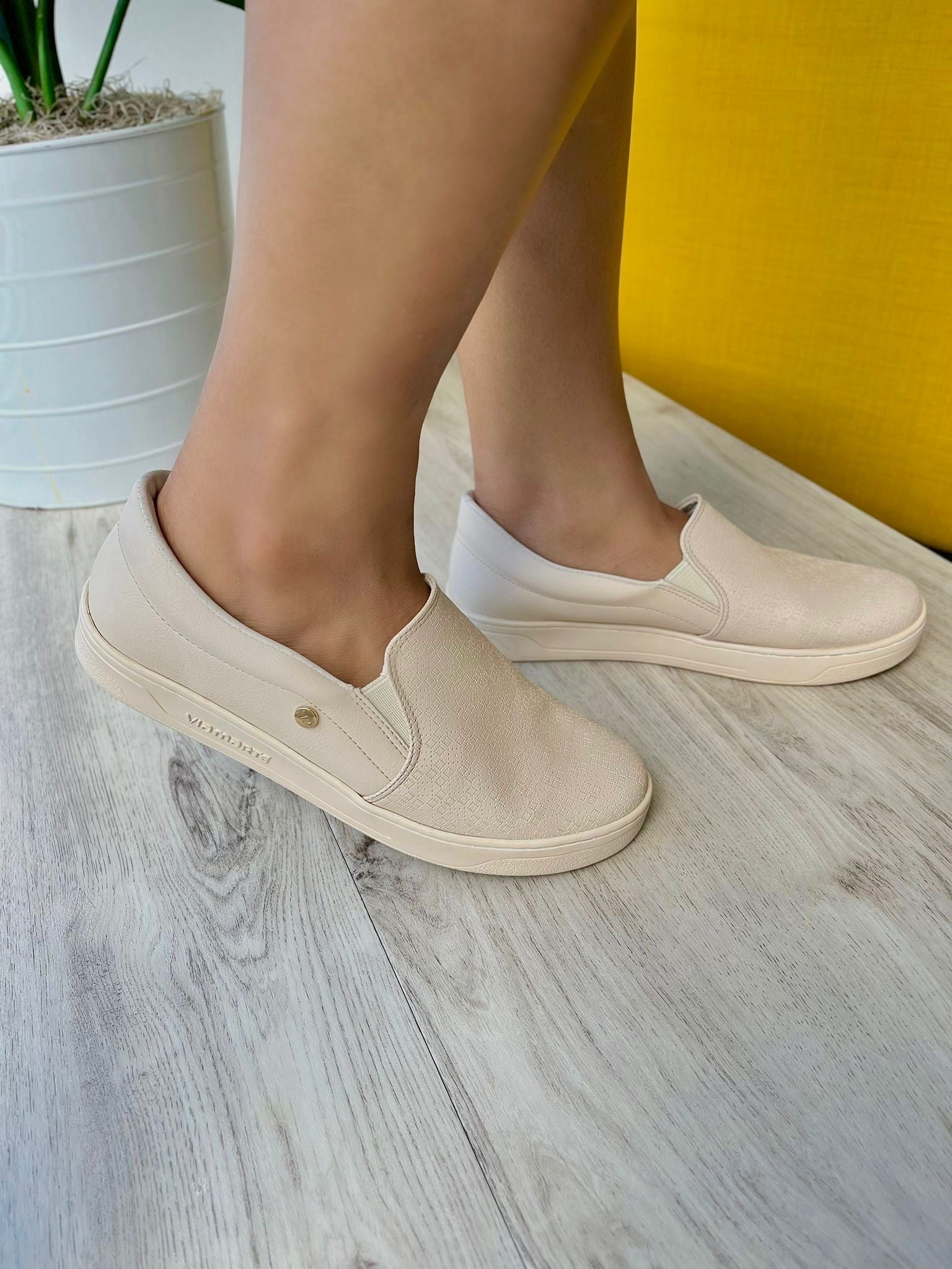 Nelly beige- 10,11 - Stela The Shoetique