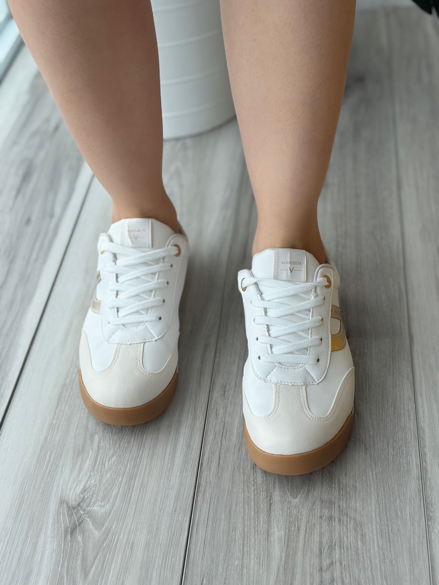 Giovani white gold 9