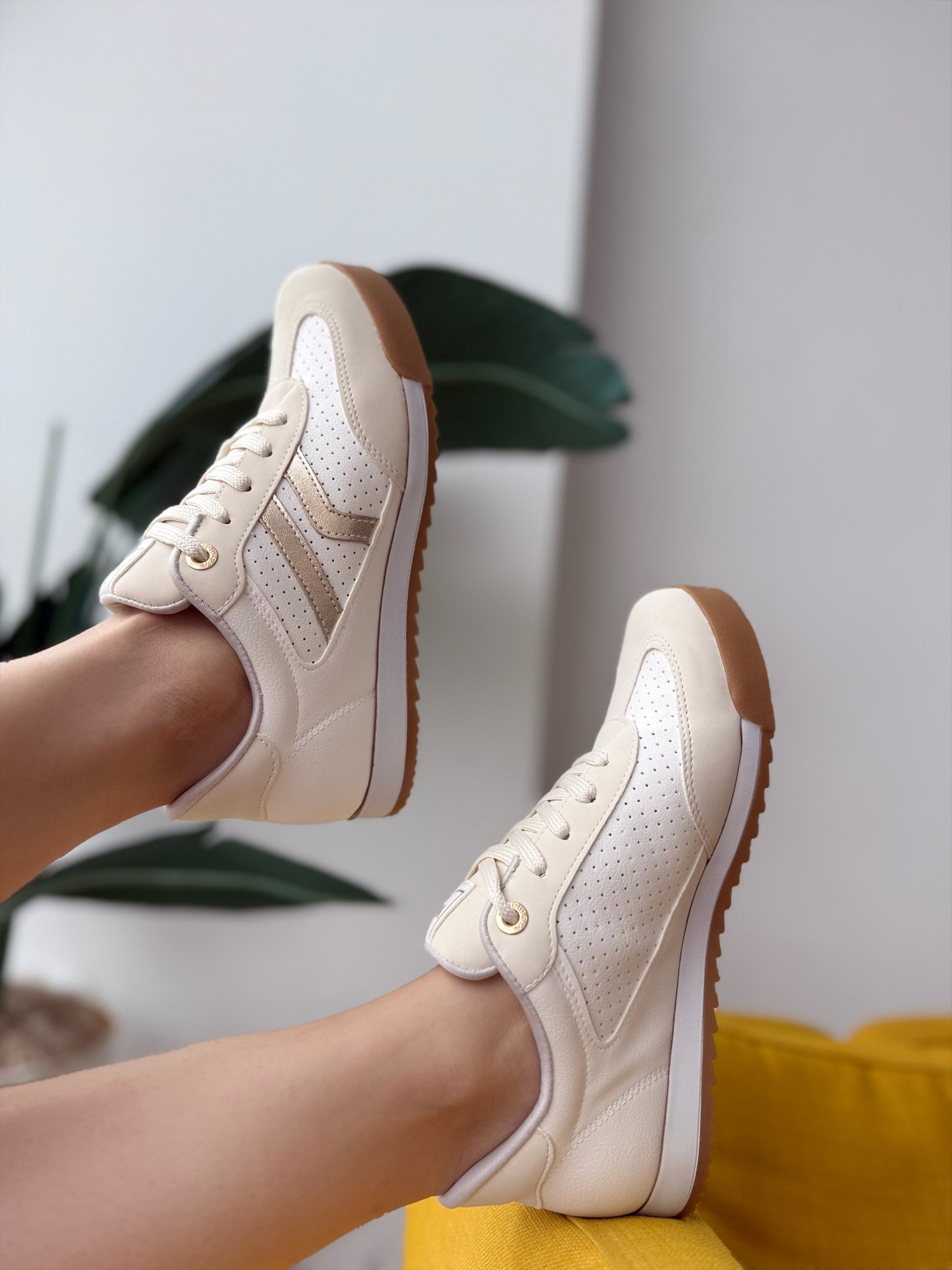 Jova beige gold 6,9