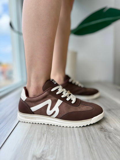 Norman dark brown