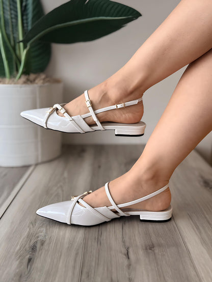 Iris white