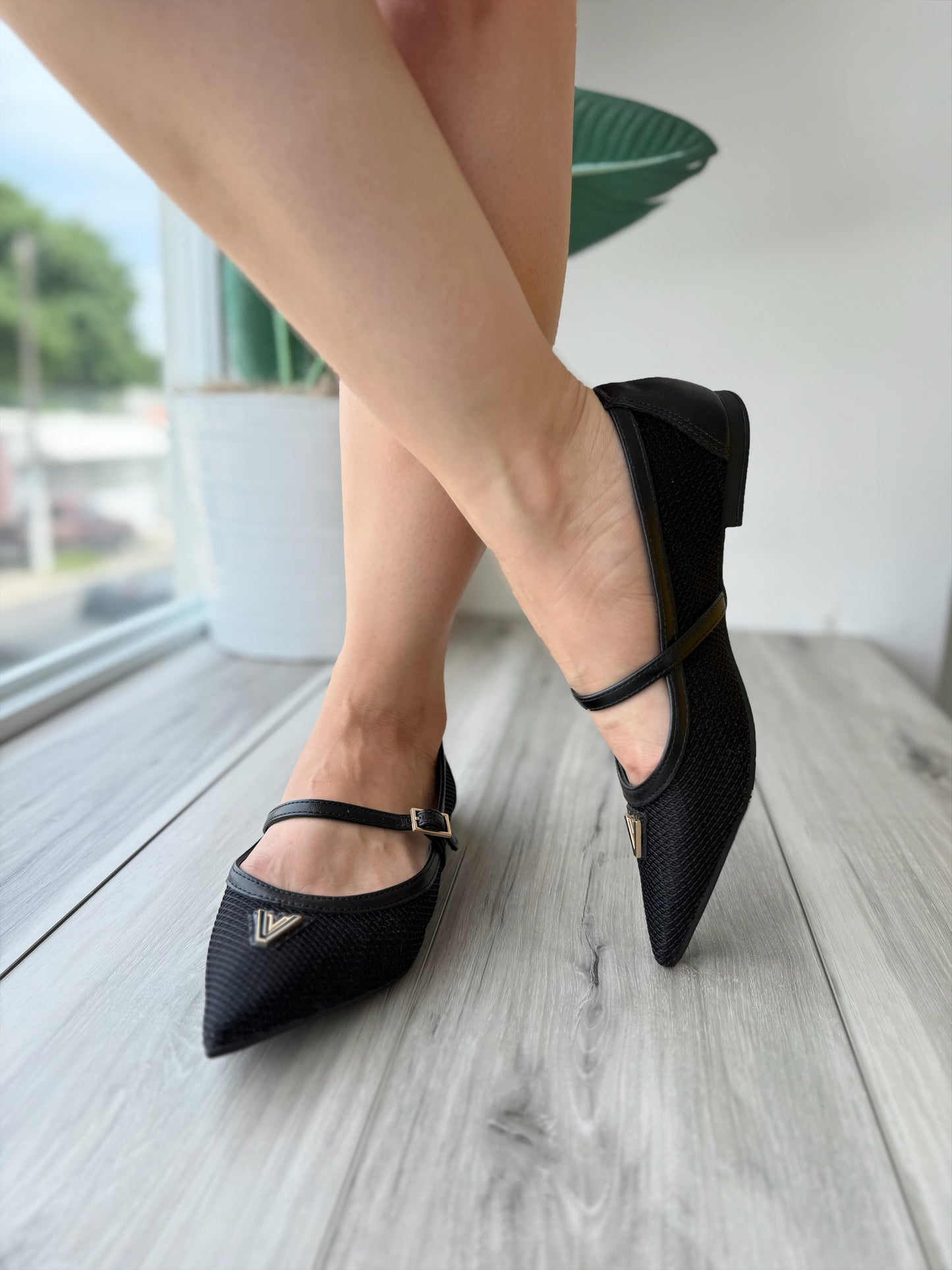Celestina black