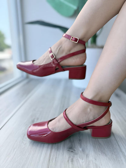 Tokio red