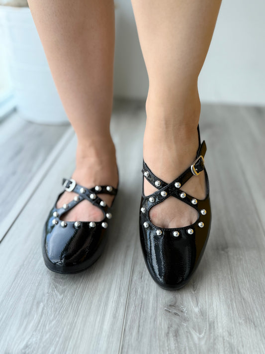 Ottavia black