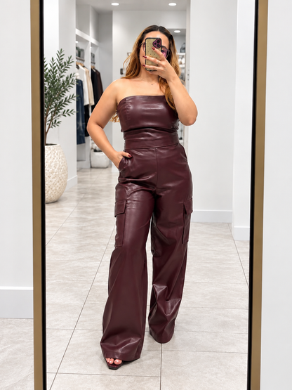 Marea jumpsuit