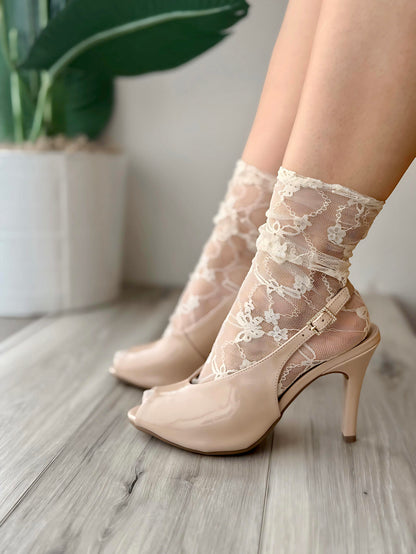 Herminia beige 7,8,9