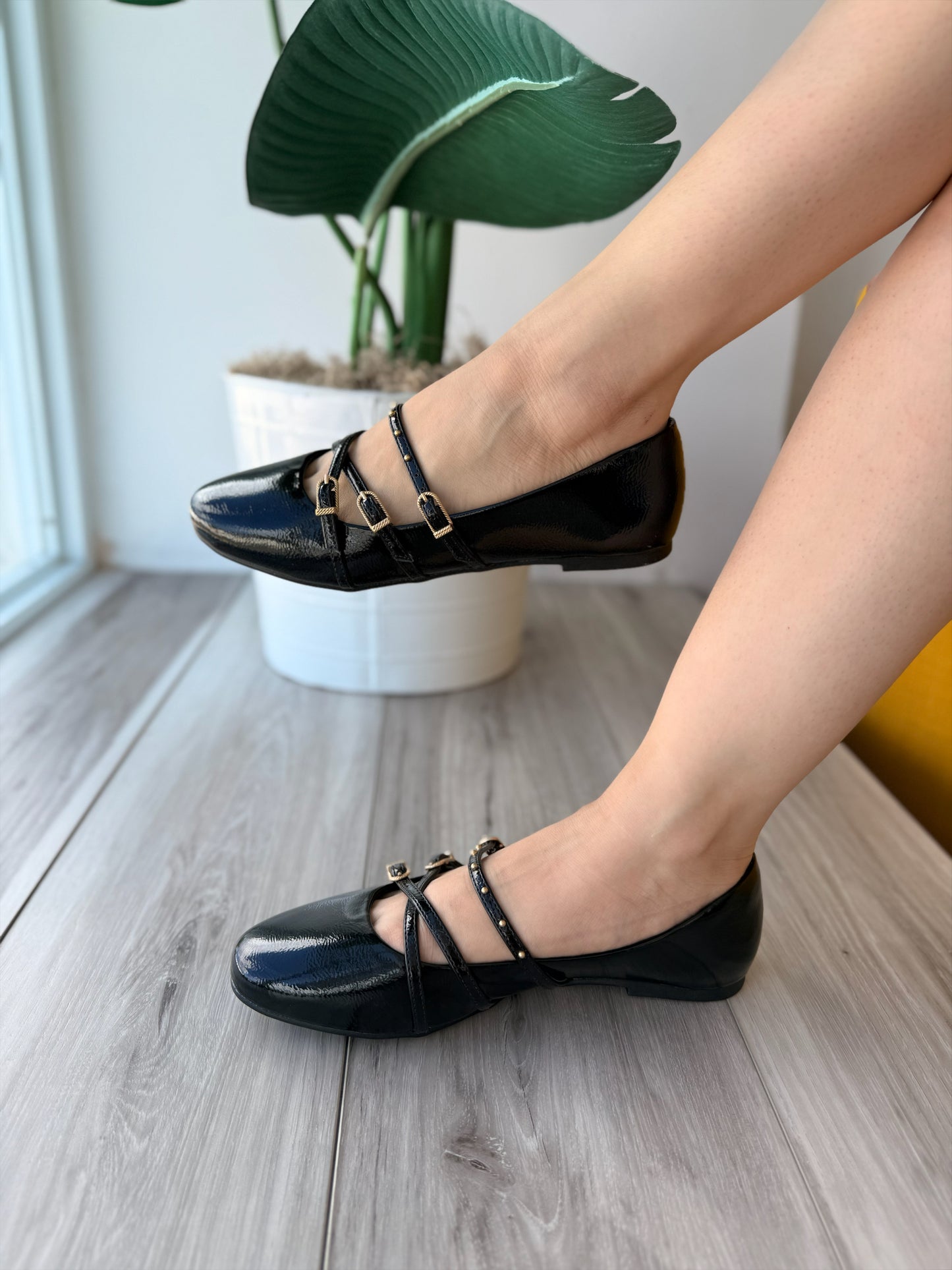 Fiorenza black 7