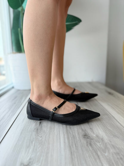Celestina black