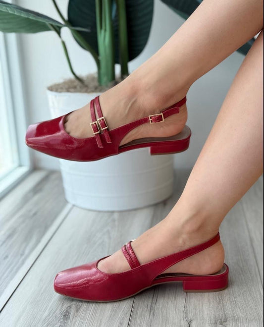 Gaia red 9