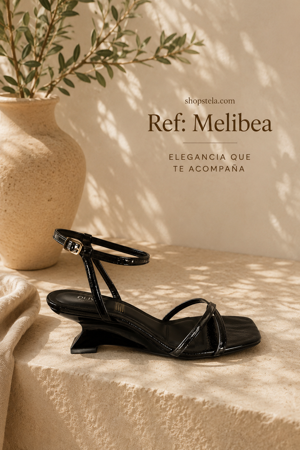 Melibea black