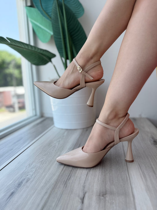 Luna beige