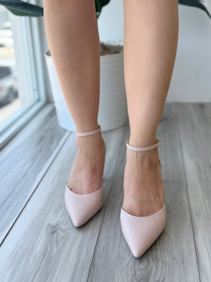Milanna pink
