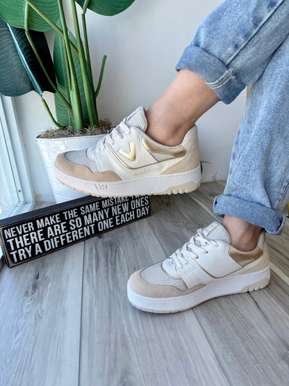 Anais beige 6,7,8