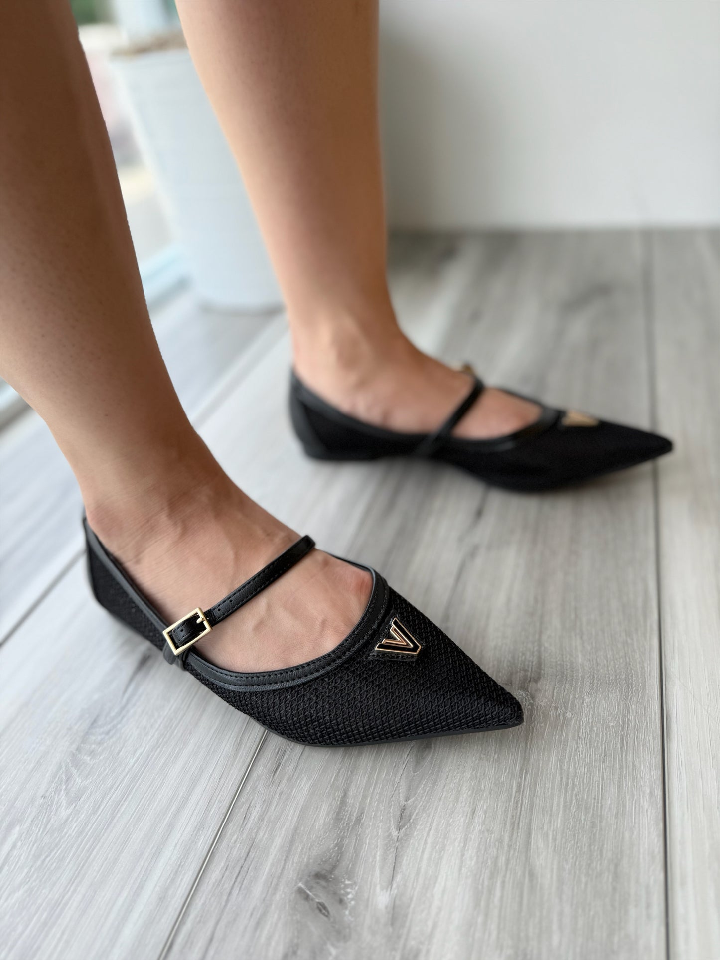 Celestina black