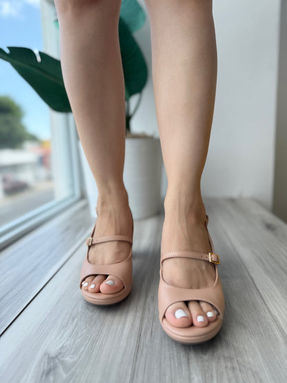 Lana Macadamia