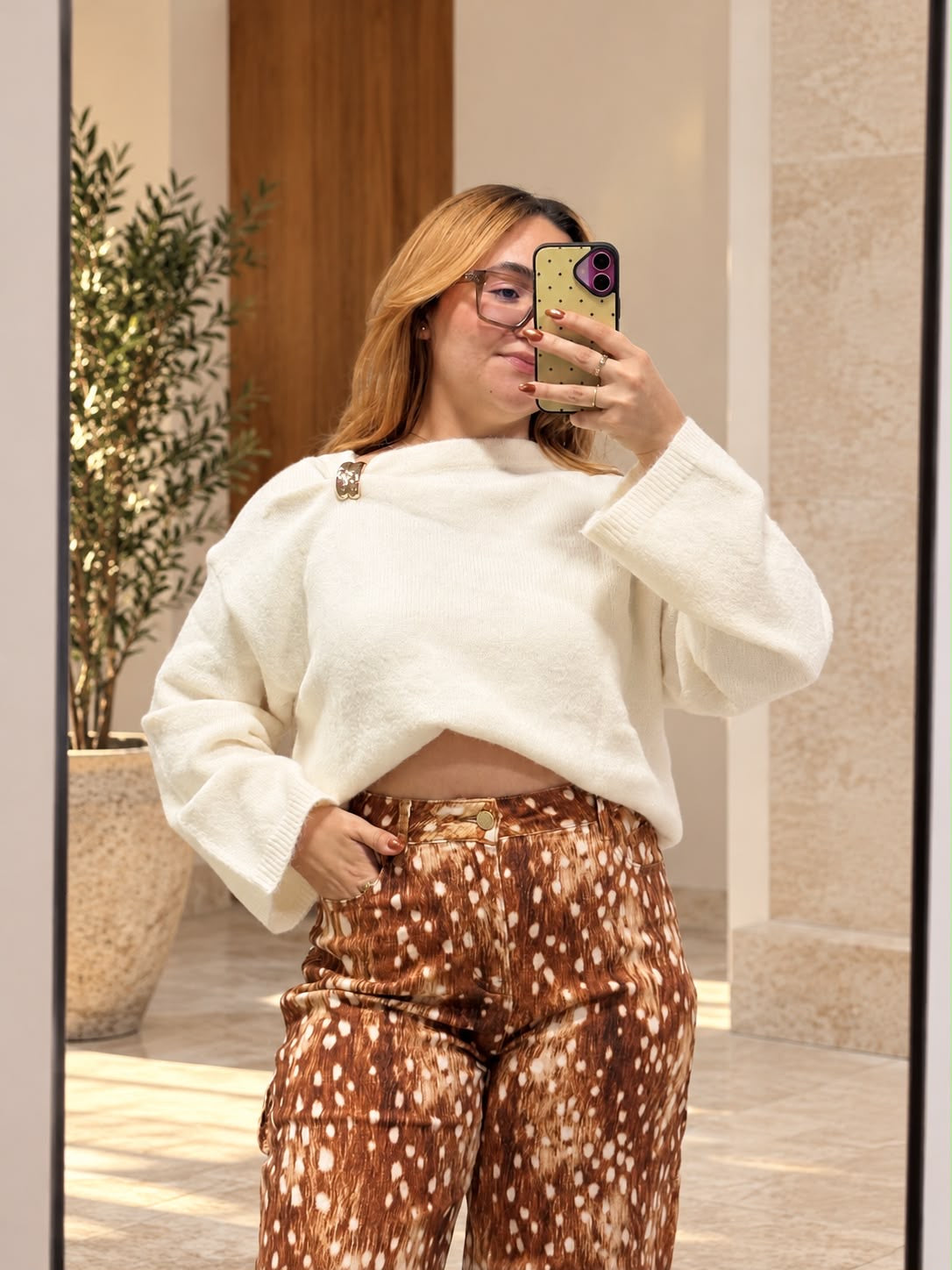 Koko sweater