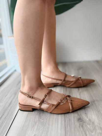 Iris camel