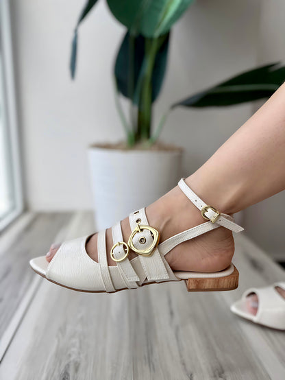 Aurora off white