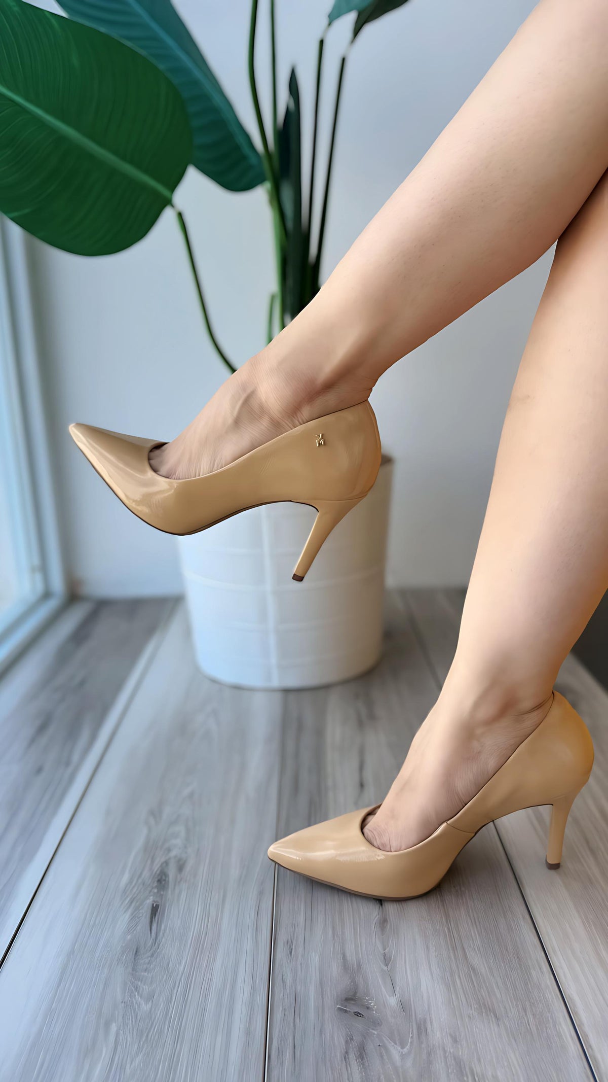 Kaly sand beige