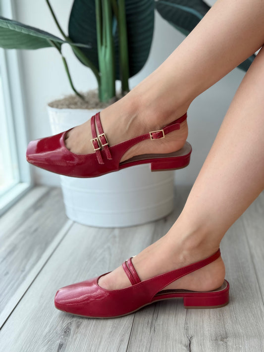 Gaia Red