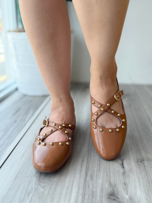 Ottavia camel