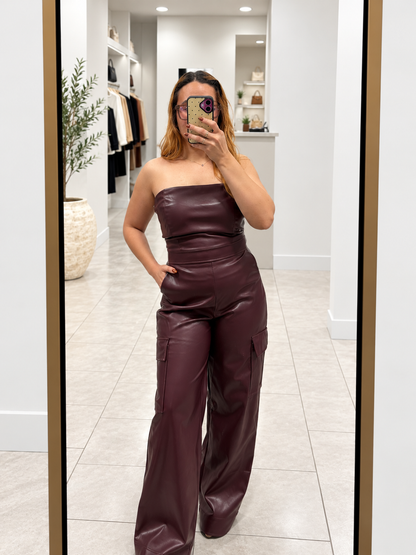 Marea jumpsuit