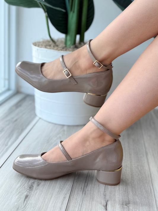 Esmeralda Toffee