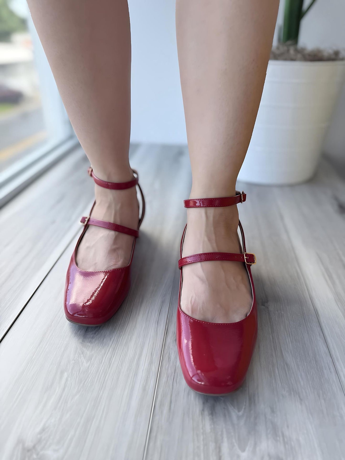 Tokio red