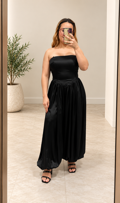 Italy jumpsuit