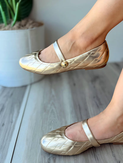 Florindia gold