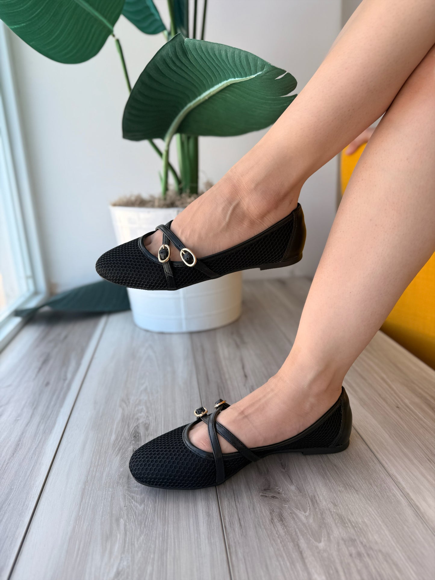 Leli black