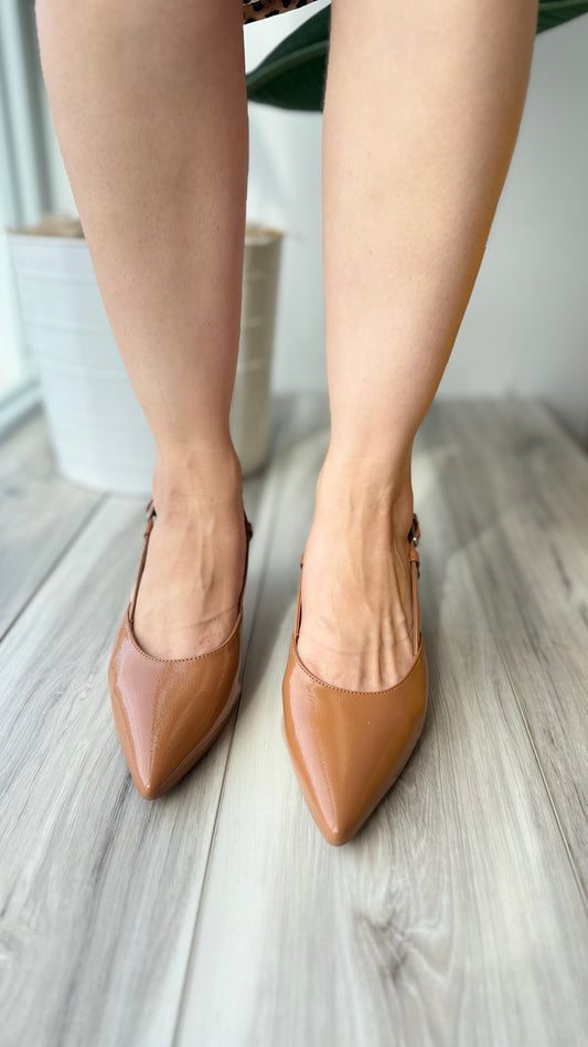 Odette camel