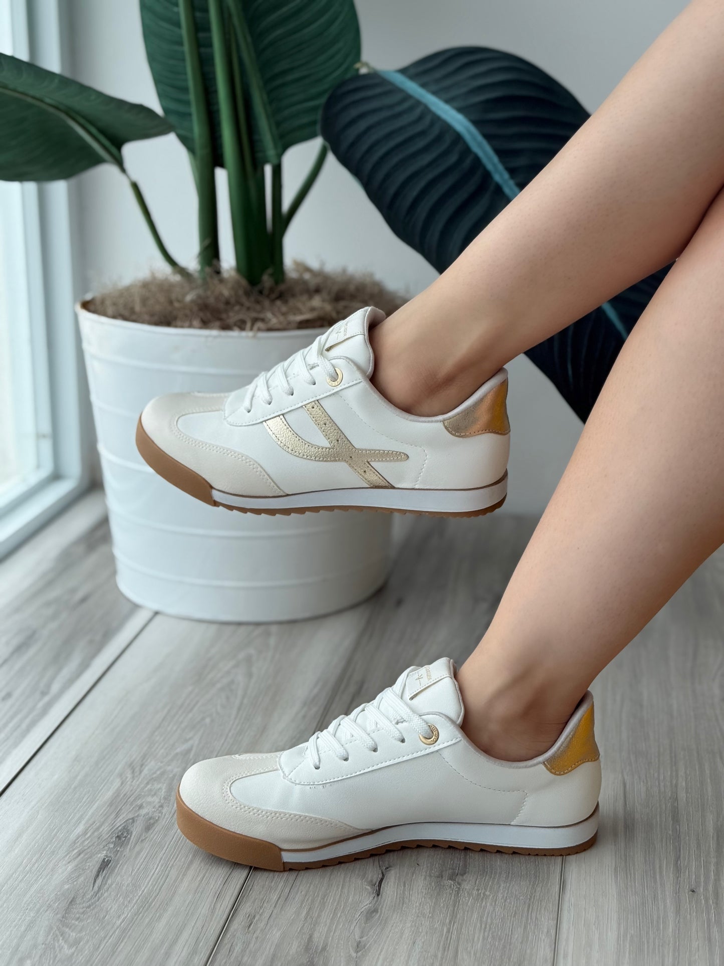 Giovani white gold 9