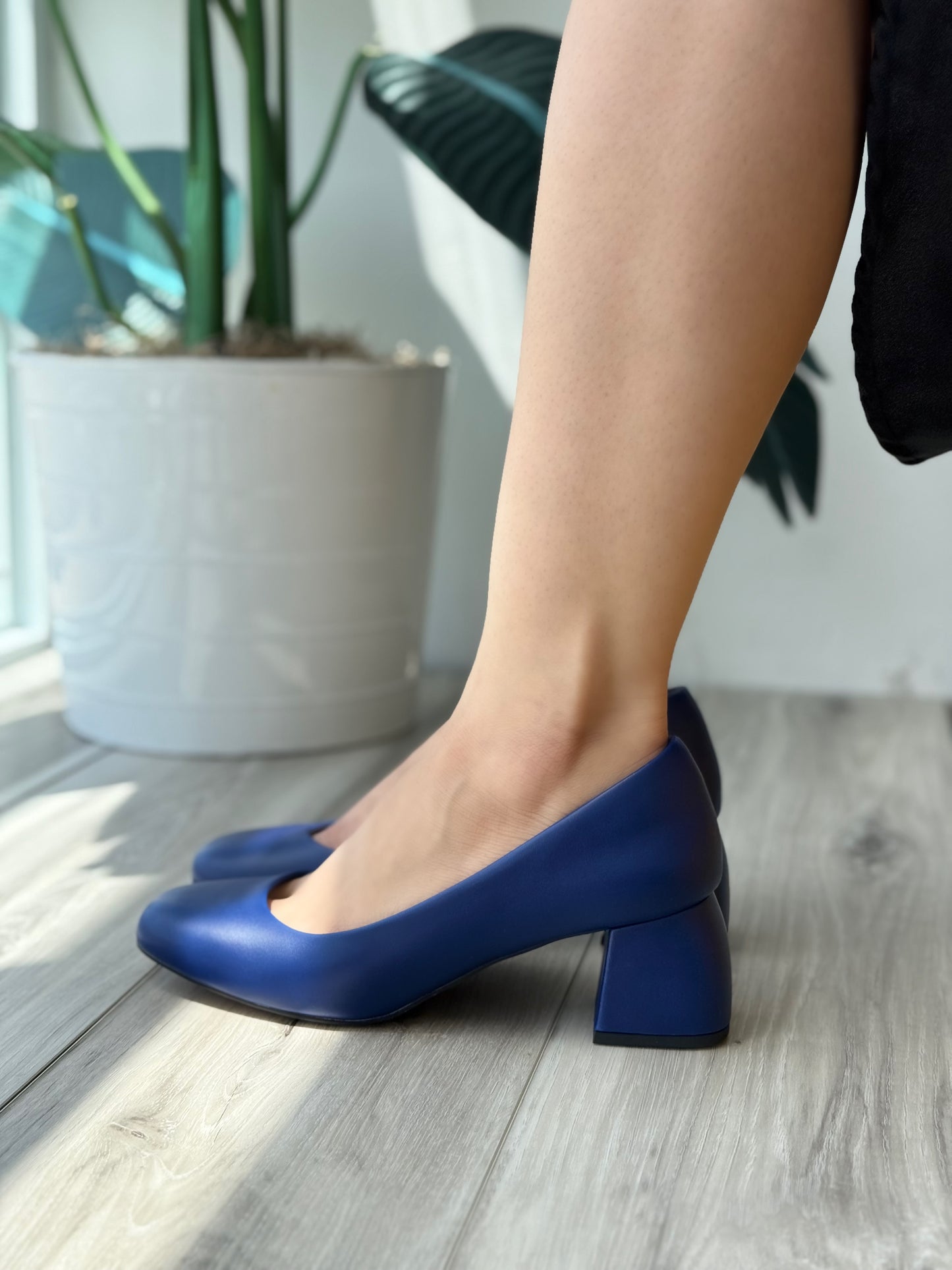 Lory navy