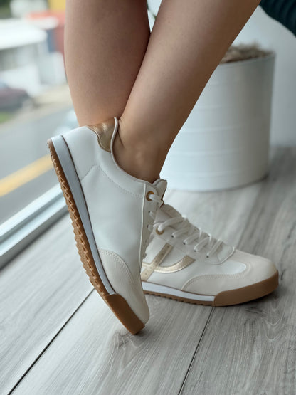 Giovani white gold 9