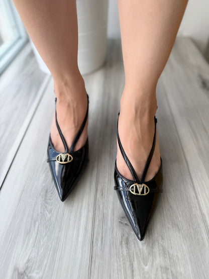 Malva black