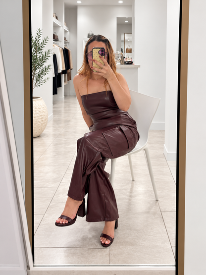 Marea jumpsuit