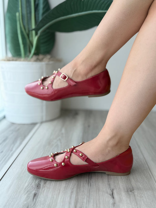Ottavia red