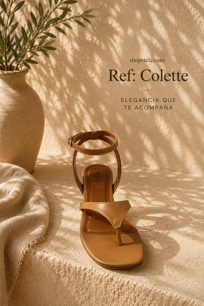 Colette beige