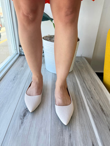 Agnes Beige