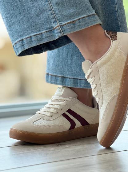 Amadeo Beige wine