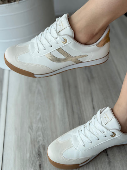 Giovani white gold 9