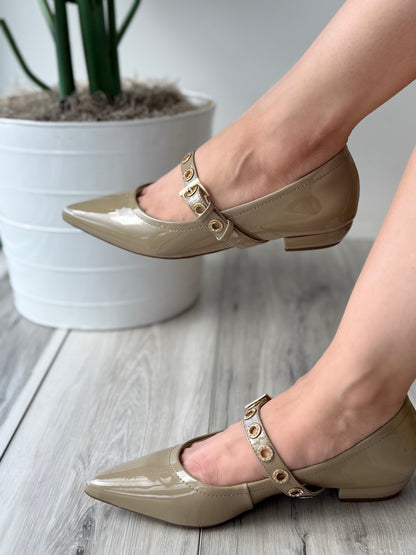 Calypso green