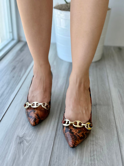 Raffaela snake