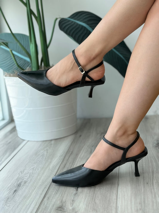 Elba black