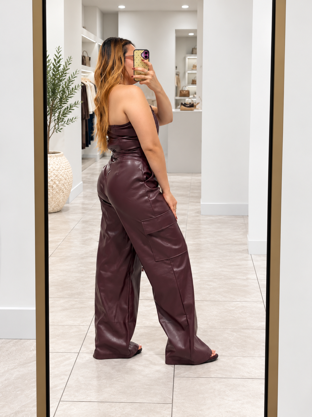 Marea jumpsuit