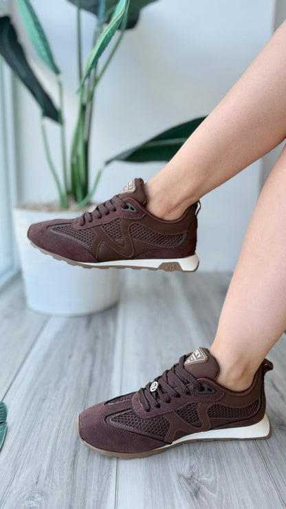 Nikolai cafe sneaker