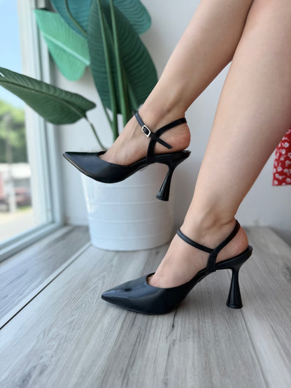 Luna black